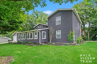 973 Maynard Road, Portland, MI 48875 - Photo 1