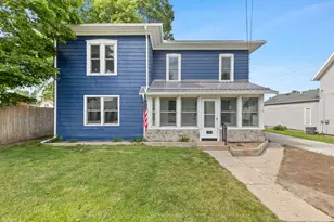 991 E Allegan St, Martin, MI 49070 - Photo 1