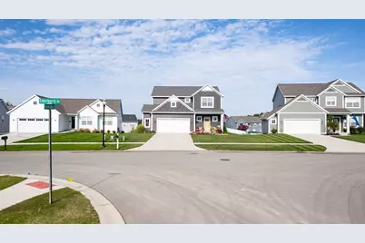 3674 Tulipleaf Drive #Lot 246, Holland, MI 49424 - Photo 5