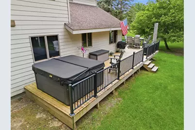 9551 Clubhouse Drive W, Canadian Lakes, MI 49346 - Photo 33