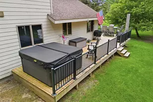 9551 Clubhouse Dr W, Canadian Lakes, MI 49346 - Photo 33