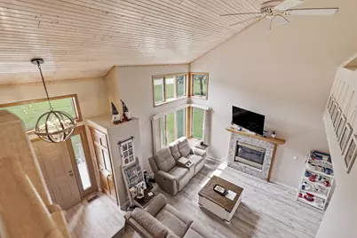 9551 Clubhouse Drive W, Canadian Lakes, MI 49346 - Photo 21