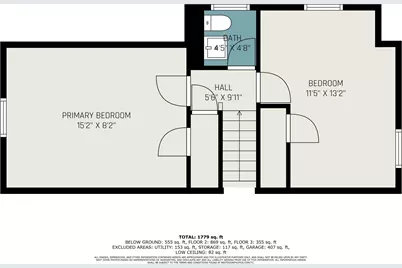 7367 Terrace Lane, Jenison, MI 49428 - Photo 19