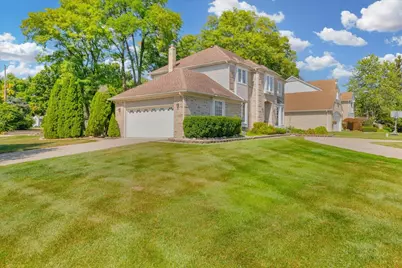 22253 Sheffield Court, Farmington Hills, MI 48335 - Photo 5