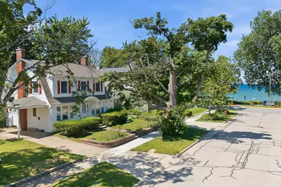 78 Van Buren Street, South Haven, MI 49090 - Photo 3