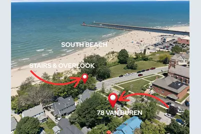 78 Van Buren Street, South Haven, MI 49090 - Photo 39