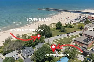 78 Van Buren St, South Haven, MI 49090 - Photo 39