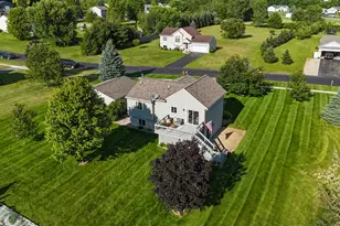 12211 Ives Meadow Ln NE, Cedar Springs, MI 49319 - Photo 5