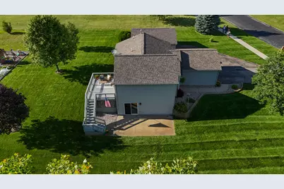 12211 Ives Meadow Lane NE, Cedar Springs, MI 49319 - Photo 7