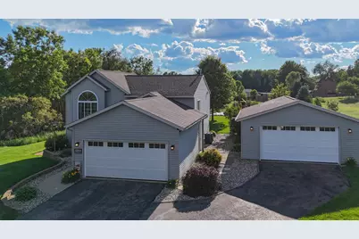 12211 Ives Meadow Lane NE, Cedar Springs, MI 49319 - Photo 3