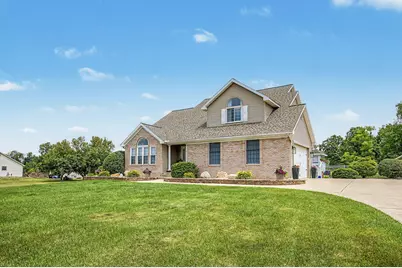 6844 Napoleon Road, Jackson, MI 49201 - Photo 3