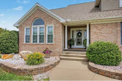 6844 Napoleon Road, Jackson, MI 49201 - Photo 5
