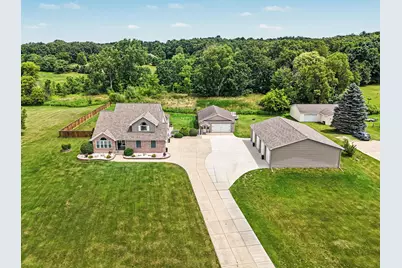 6844 Napoleon Road, Jackson, MI 49201 - Photo 69