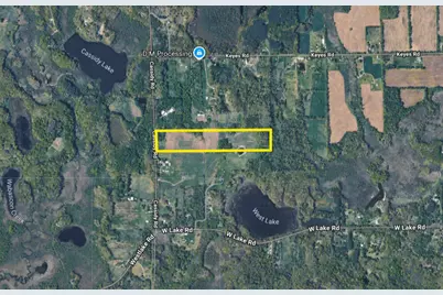 Cassidy Road, Bellevue, MI 49021 - Photo 11