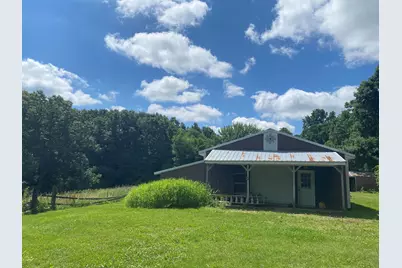 11229 W Snows Lake Road, Greenville, MI 48838 - Photo 17