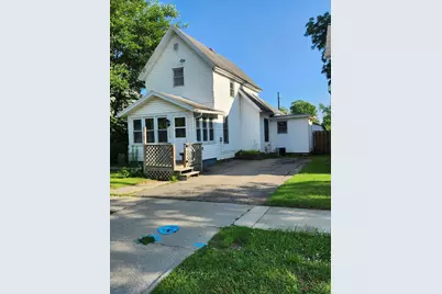103 E Telegraph Street, Dowagiac, MI 49047 - Photo 1