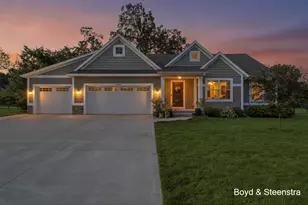 13092 Boulderway Trail, Grand Haven, MI 49417 - Photo 1