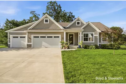 13092 Boulderway Trail, Grand Haven, MI 49417 - Photo 3