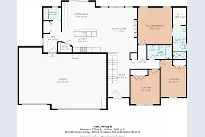 13092 Boulderway Trail, Grand Haven, MI 49417 - Photo 47