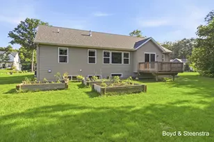 13092 Boulderway Trail, Grand Haven, MI 49417 - Photo 5