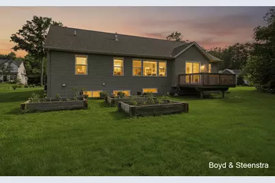 13092 Boulderway Trail, Grand Haven, MI 49417 - Photo 3