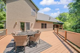 10810 Ingersoll Dr, Howard City, MI 49329 - Photo 9