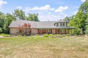 10810 Ingersoll Dr, Howard City, MI 49329 - Photo 3