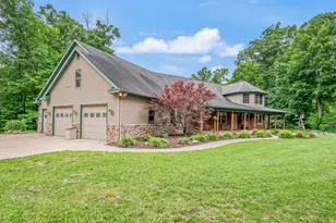 10810 Ingersoll Dr, Howard City, MI 49329 - Photo 1