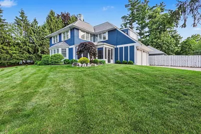 1517 Spruce Drive, Kalamazoo, MI 49008 - Photo 17