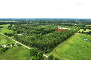 N Poplar Rd, Fountain, MI 49410 - Photo 1