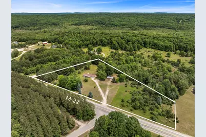 4247 S Scenic Highway, Frankfort, MI 49635 - Photo 51