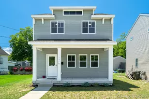 1379 Pine St, Muskegon, MI 49442 - Photo 1