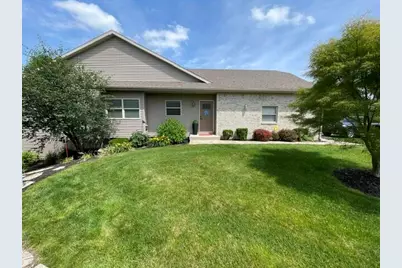 1953 Morning Dew Drive SW, Byron Center, MI 49315 - Photo 1