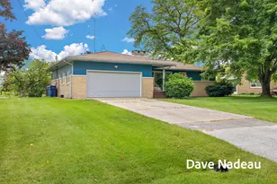 17832 Channel View Dr, Spring Lake, MI 49456 - Photo 1