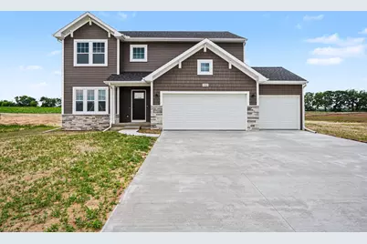 9392 Snow Valley Drive SE, Alto, MI 49302 - Photo 1