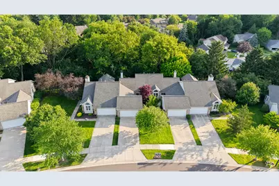 2203 Shetland Drive NE, Grand Rapids, MI 49505 - Photo 5
