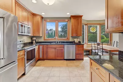 636 Ruddiman Drive, Muskegon, MI 49445 - Photo 39
