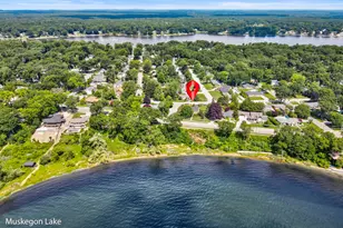 636 Ruddiman Dr, Muskegon, MI 49445 - Photo 15