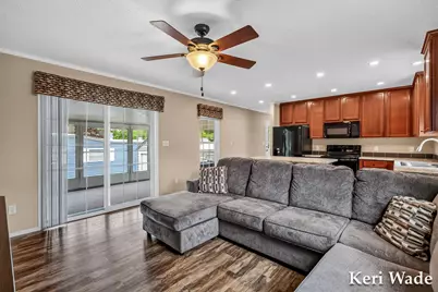 6100 N Beaune Road #40, Ludington, MI 49431 - Photo 15