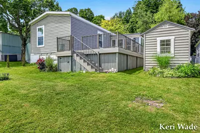 6100 N Beaune Road #40, Ludington, MI 49431 - Photo 1