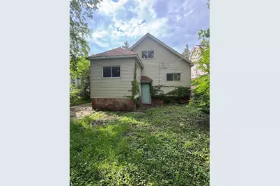 12026 Kilbourne Avenue, Detroit, MI 48213 - Photo 3
