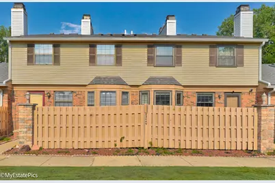 43449 Arbor Way Drive W #200, Canton, MI 48188 - Photo 1