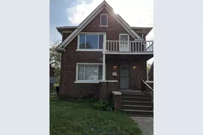 9342 Northlawn Street, Detroit, MI 48204 - Photo 1