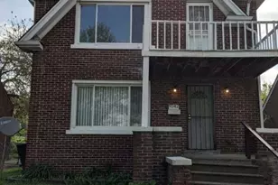 9342 Northlawn St, Detroit, MI 48204 - Photo 1