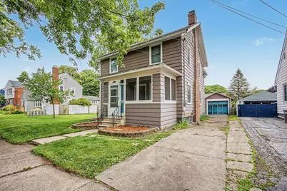 1008 Union, Jackson, MI 49203 - Photo 35