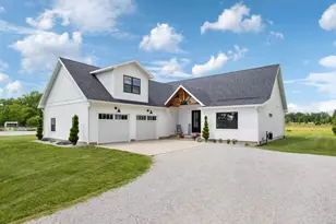 7062 Brooks Rd, Clarksville, MI 48815 - Photo 1