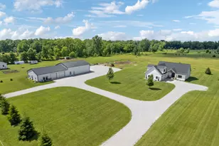 7062 Brooks Rd, Clarksville, MI 48815 - Photo 1
