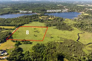 Parcel B Browns Lake Rd, Jackson, MI 49203 - Photo 1