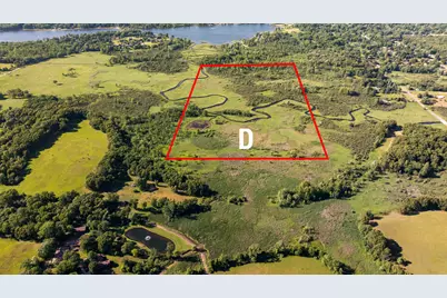 Parcel D Browns Lake/Hague Road, Jackson, MI 49203 - Photo 1