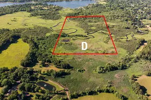 Parcel D Browns Lake/Hague Rd, Jackson, MI 49203 - Photo 1
